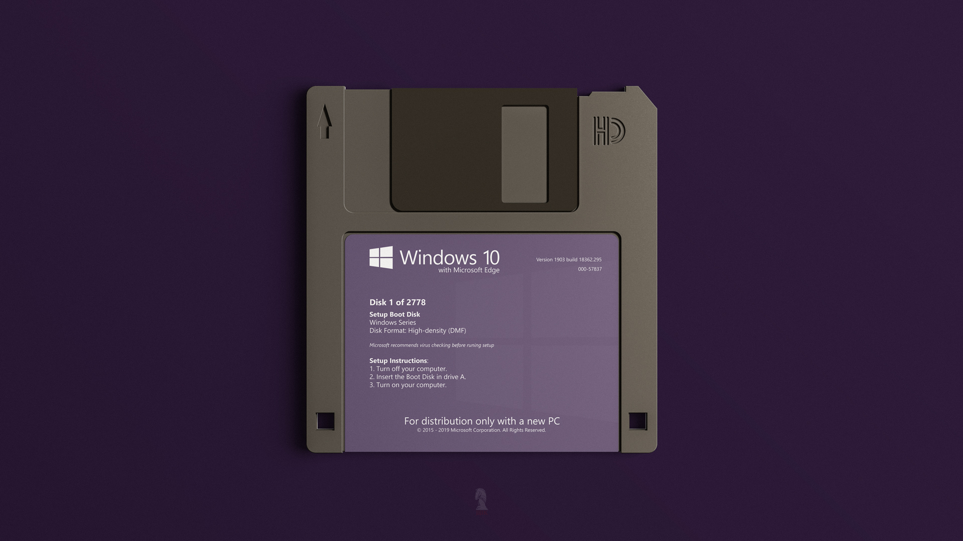 Detail Floppy Drive Windows 10 Nomer 5