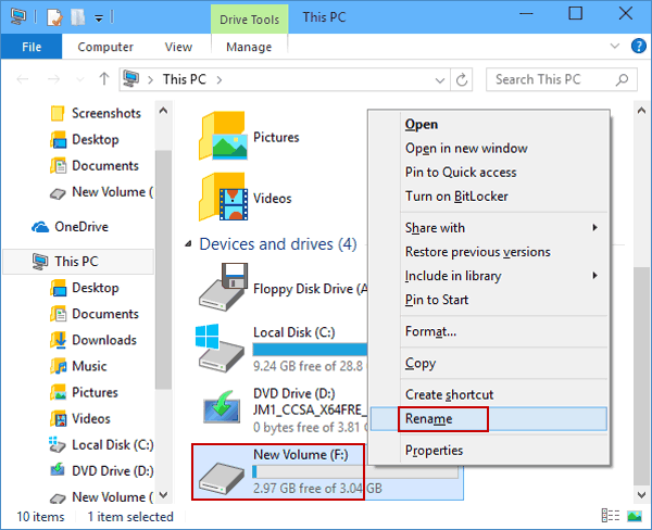 Detail Floppy Drive Windows 10 Nomer 47