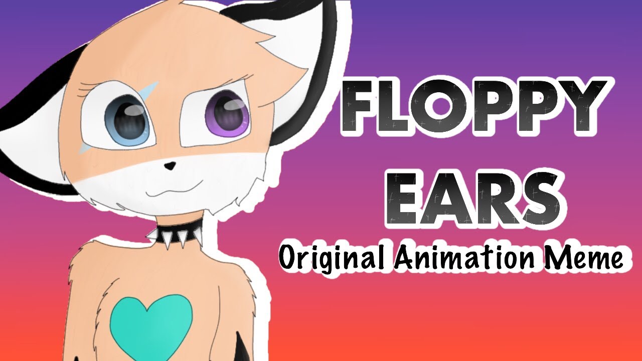 Floppy Ears Meme Original - KibrisPDR