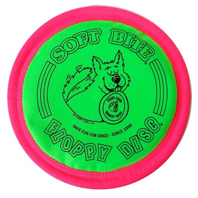 Detail Floppy Frisbee Nomer 2