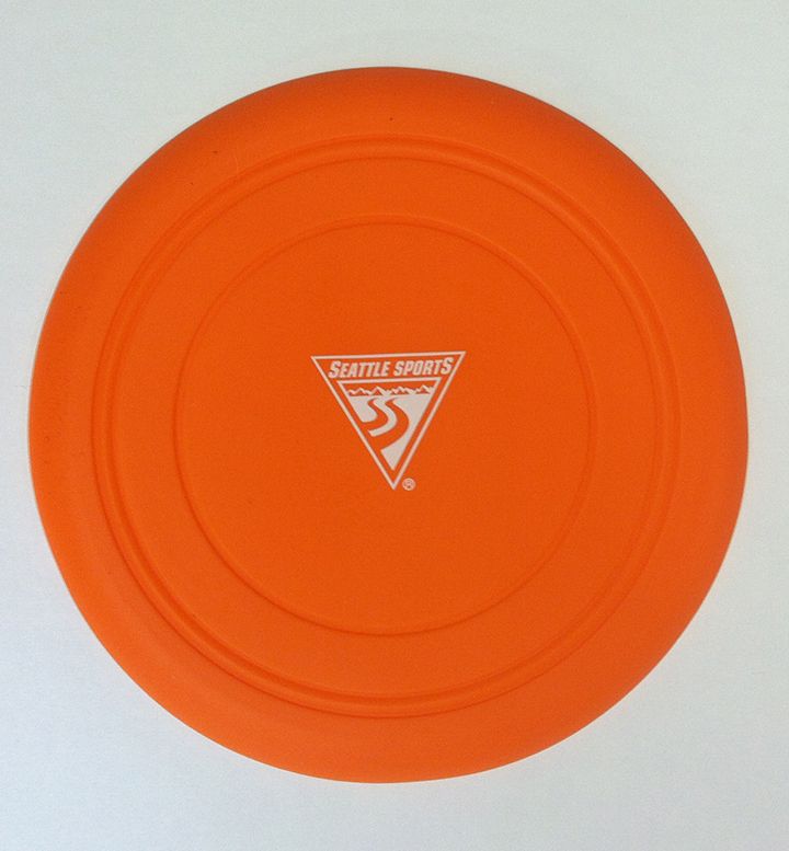 Detail Floppy Frisbee Nomer 3