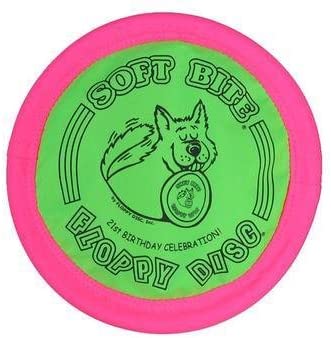 Detail Floppy Frisbee For Dogs Nomer 2