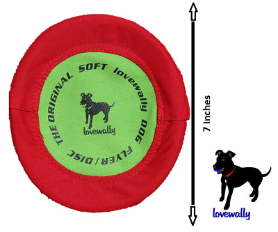 Detail Floppy Frisbee For Dogs Nomer 16