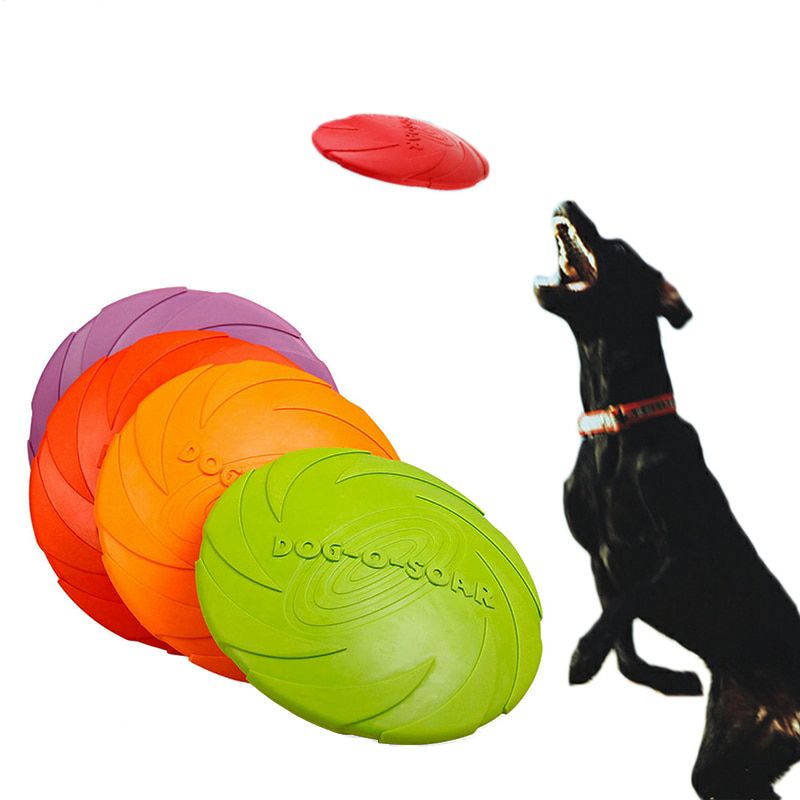 Detail Floppy Frisbee For Dogs Nomer 56