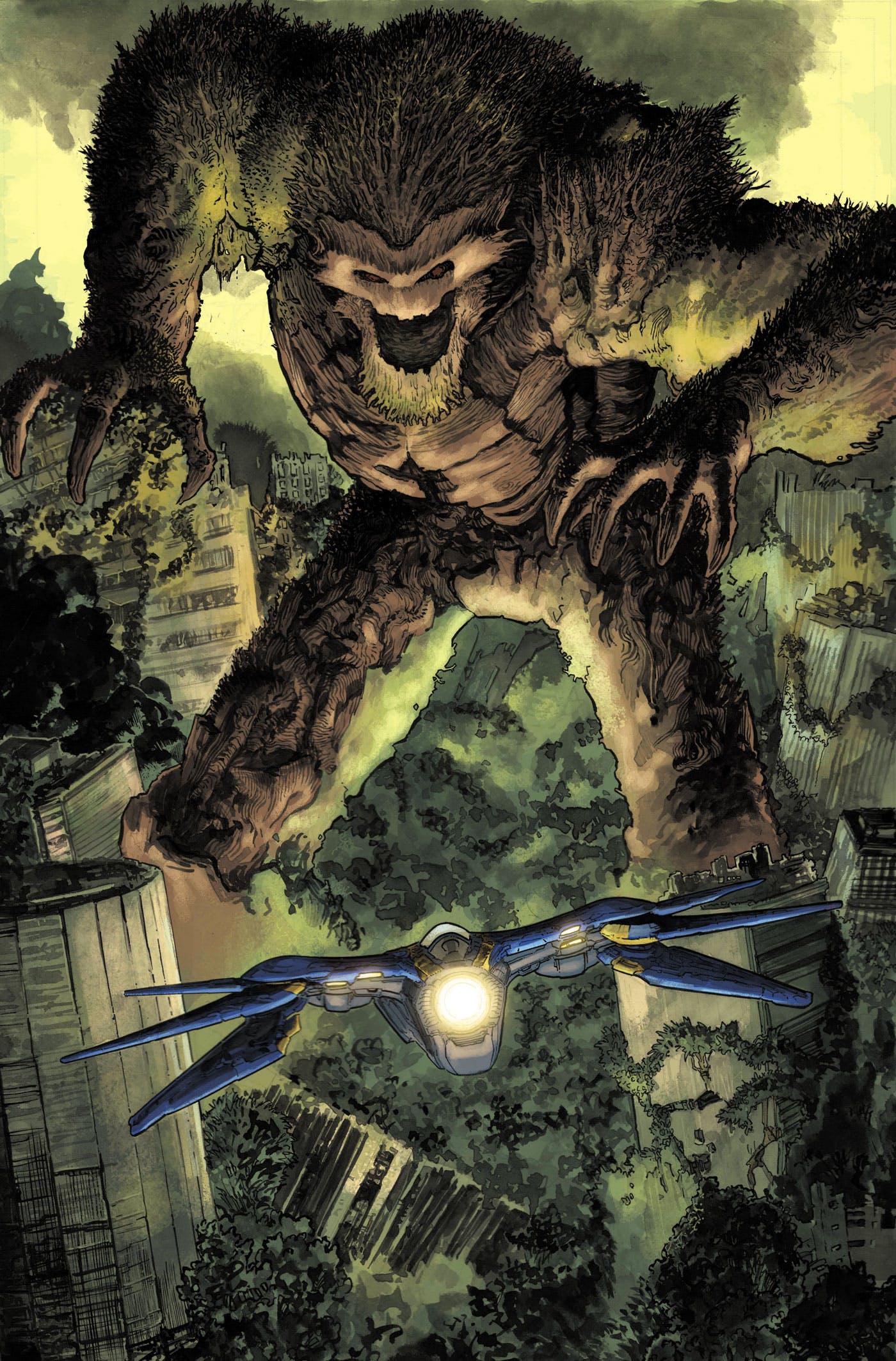 Detail Flora Colossi Nomer 3
