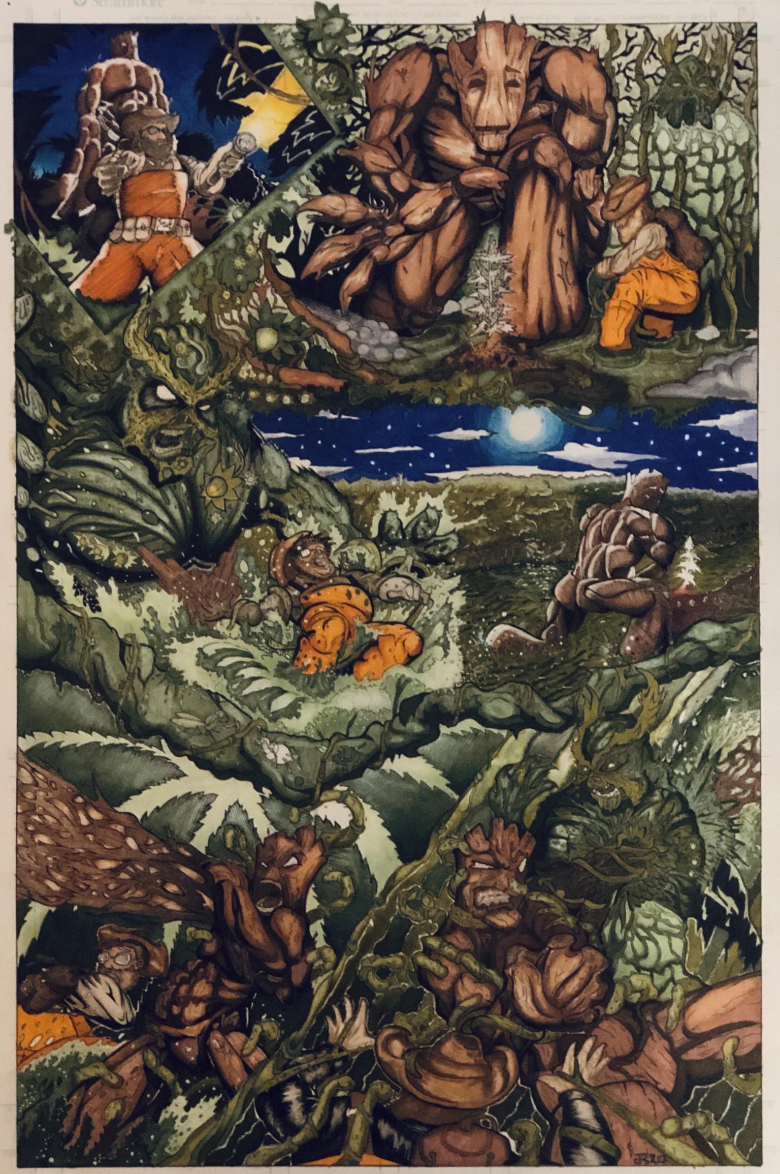 Detail Flora Colossi Nomer 23