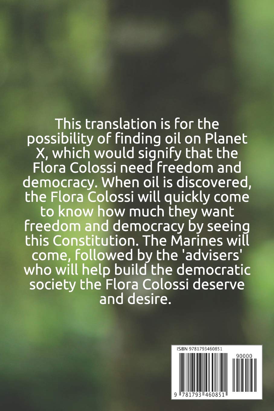 Detail Flora Colossi Nomer 32