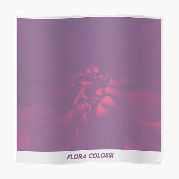 Detail Flora Colossi Nomer 42