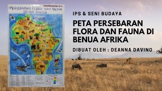 Detail Flora Dan Fauna Di Afrika Nomer 32