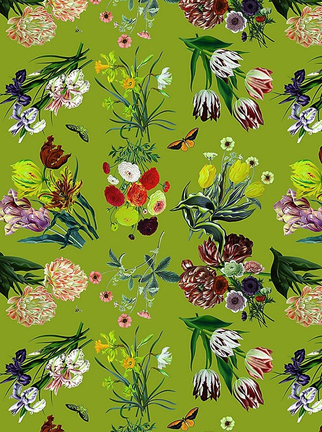 Detail Flora Dan Fauna Wallpaper Nomer 24