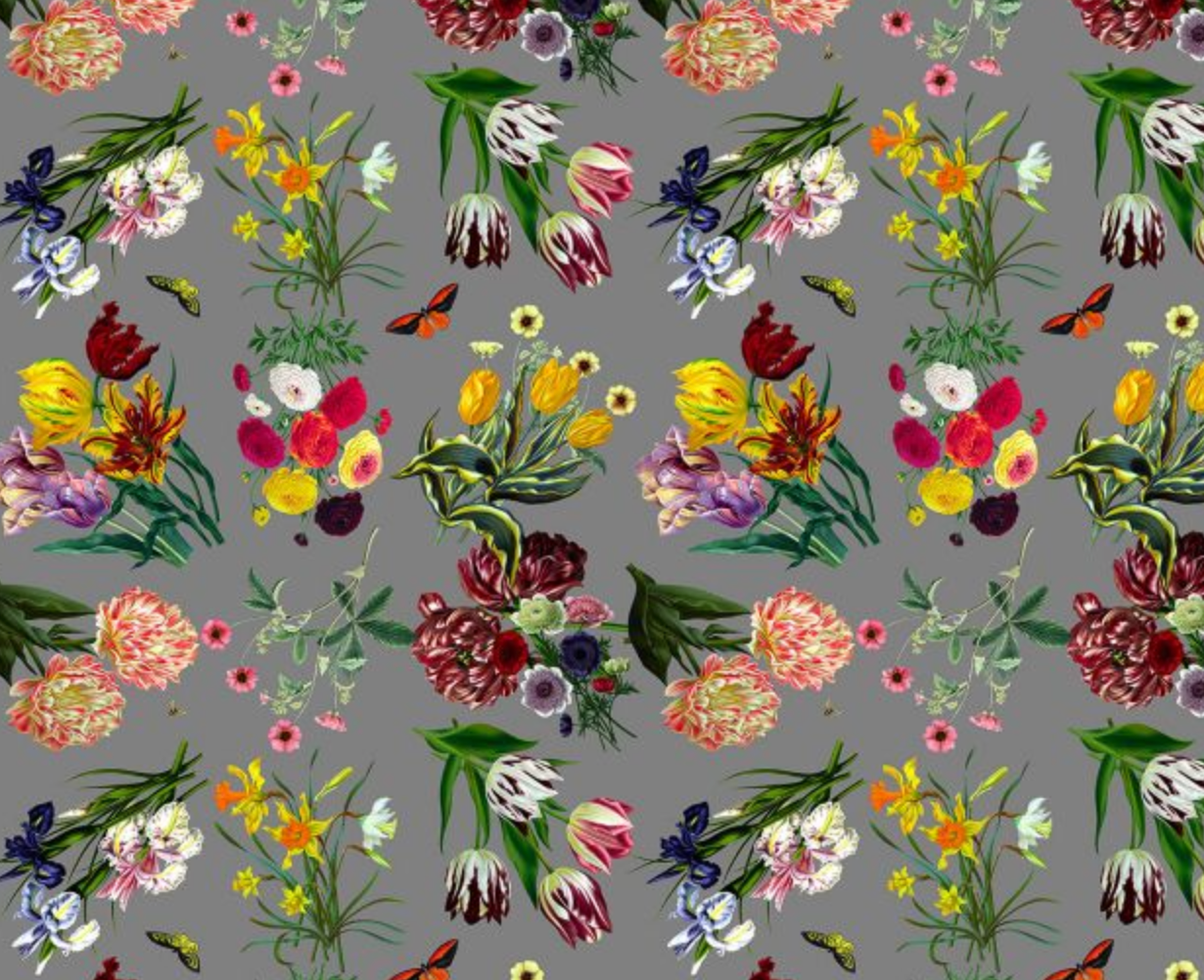 Detail Flora Dan Fauna Wallpaper Nomer 25