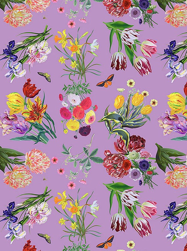 Detail Flora Dan Fauna Wallpaper Nomer 26