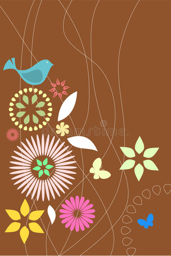 Detail Flora Dan Fauna Wallpaper Nomer 5