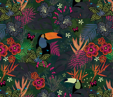 Detail Flora Dan Fauna Wallpaper Nomer 6