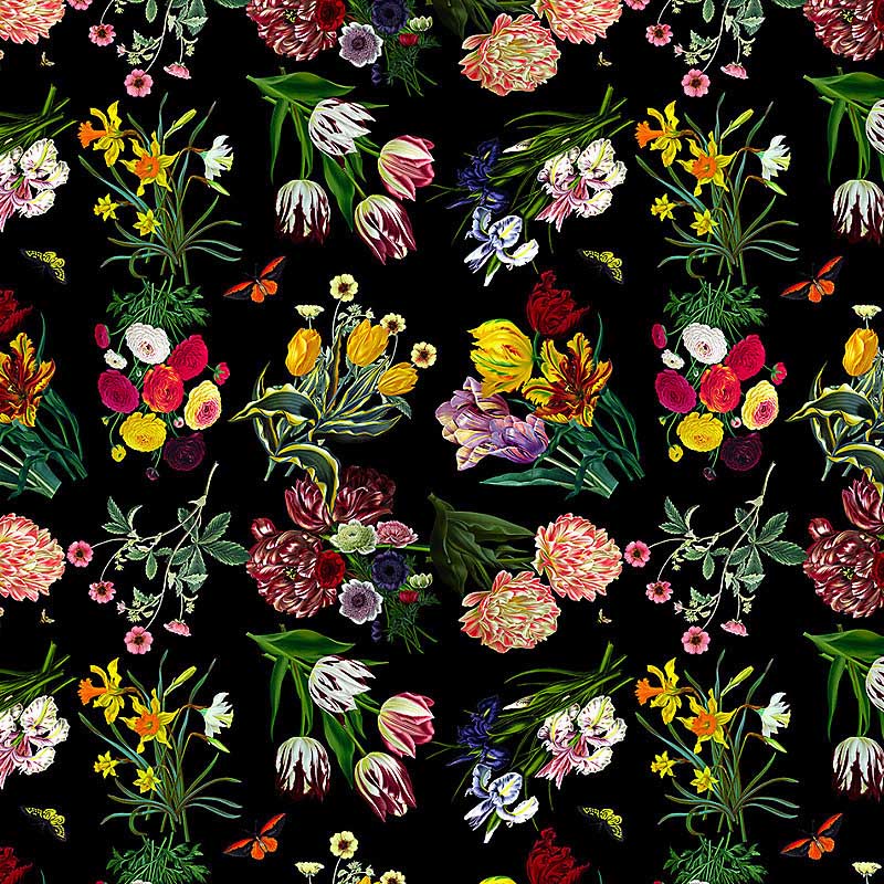 Detail Flora Dan Fauna Wallpaper Nomer 9