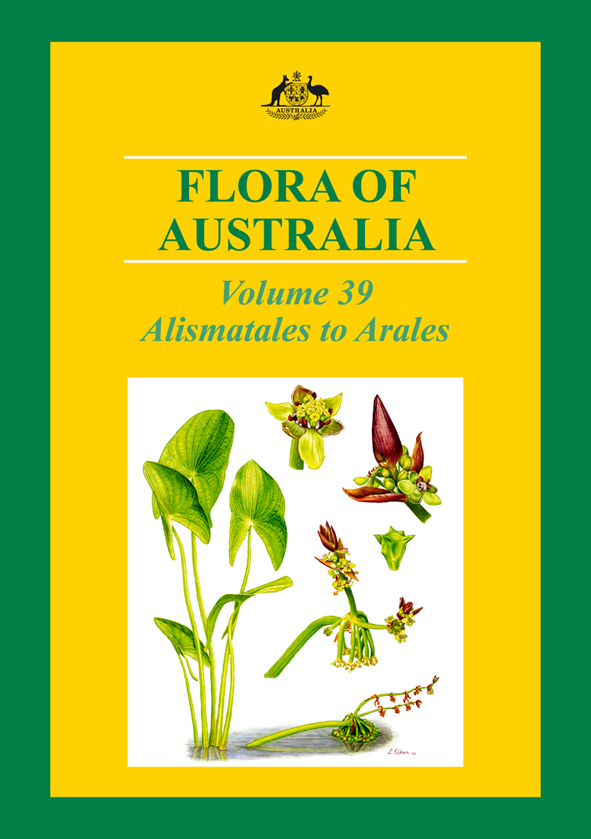 Detail Flora Di Australia Nomer 17