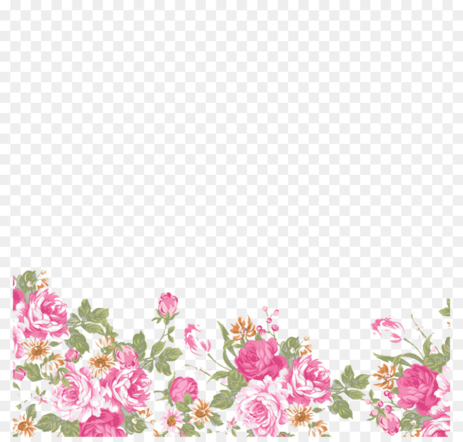 Detail Floral Background Bunga Nomer 56