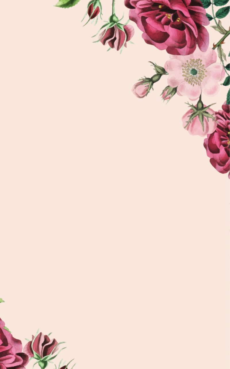 Detail Floral Background Hd Nomer 23