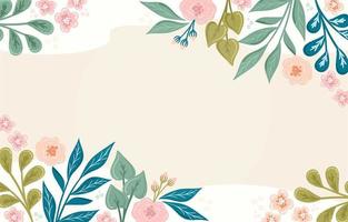 Detail Floral Background Hd Nomer 47