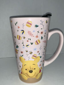 Detail Floral Bear Honey Pot Nomer 30