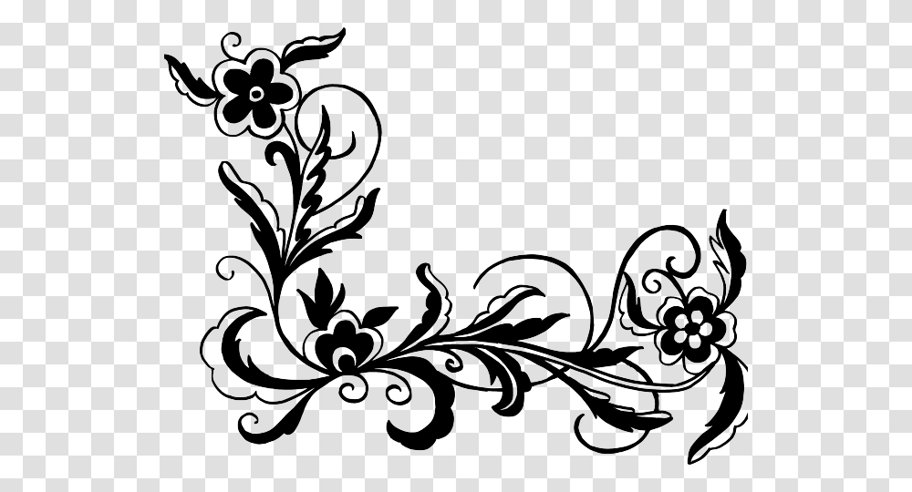 Detail Floral Bunga Nomer 19