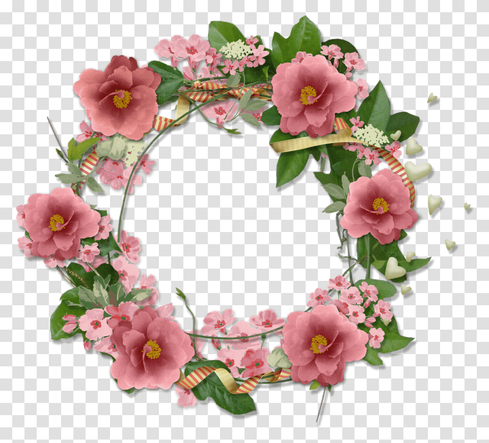 Detail Floral Bunga Nomer 22