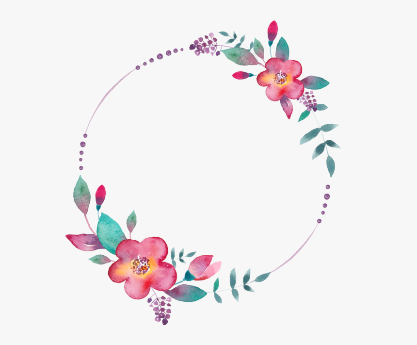 Detail Floral Flowers Png Nomer 29