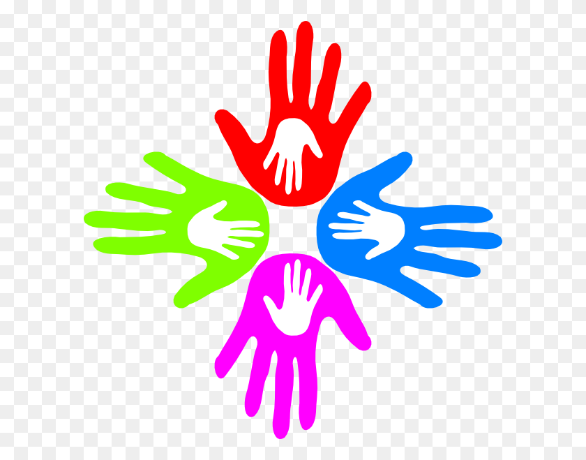 Detail Hands Together Png Nomer 9