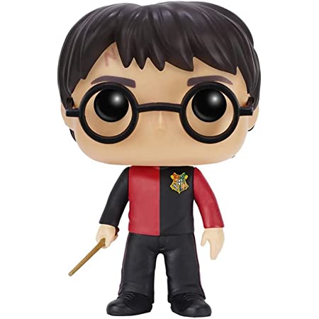 Detail Harry Potter Comic Figuren Nomer 10