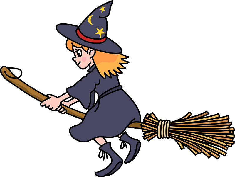 Detail Hexen Bilder Nomer 2