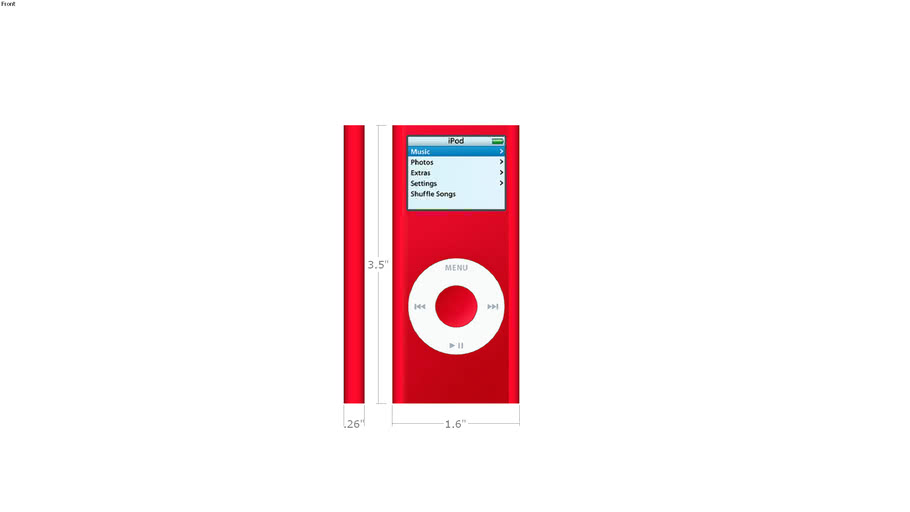 Detail Ipod Nano 5 Nomer 10
