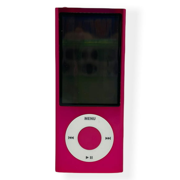 Detail Ipod Nano 5 Nomer 11