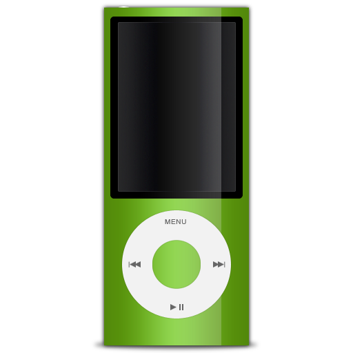 Detail Ipod Nano 5 Nomer 12