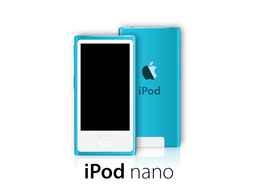 Detail Ipod Nano 5 Nomer 16
