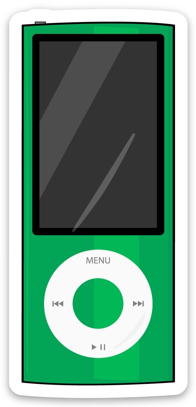 Detail Ipod Nano 5 Nomer 19