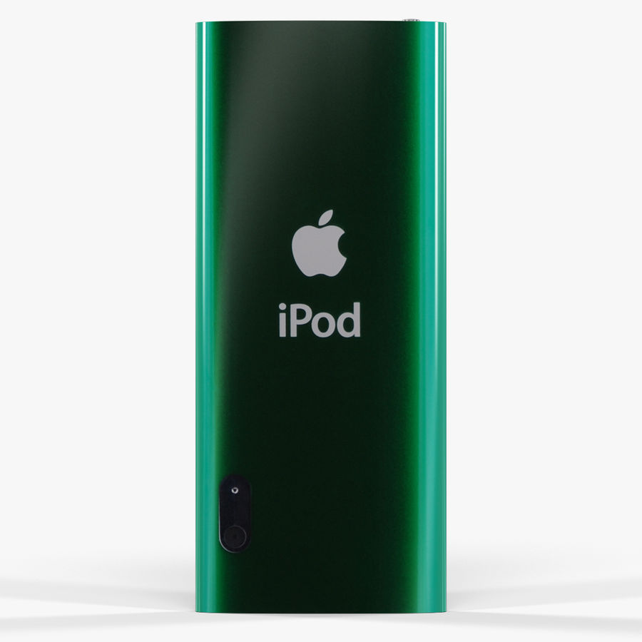 Detail Ipod Nano 5 Nomer 20