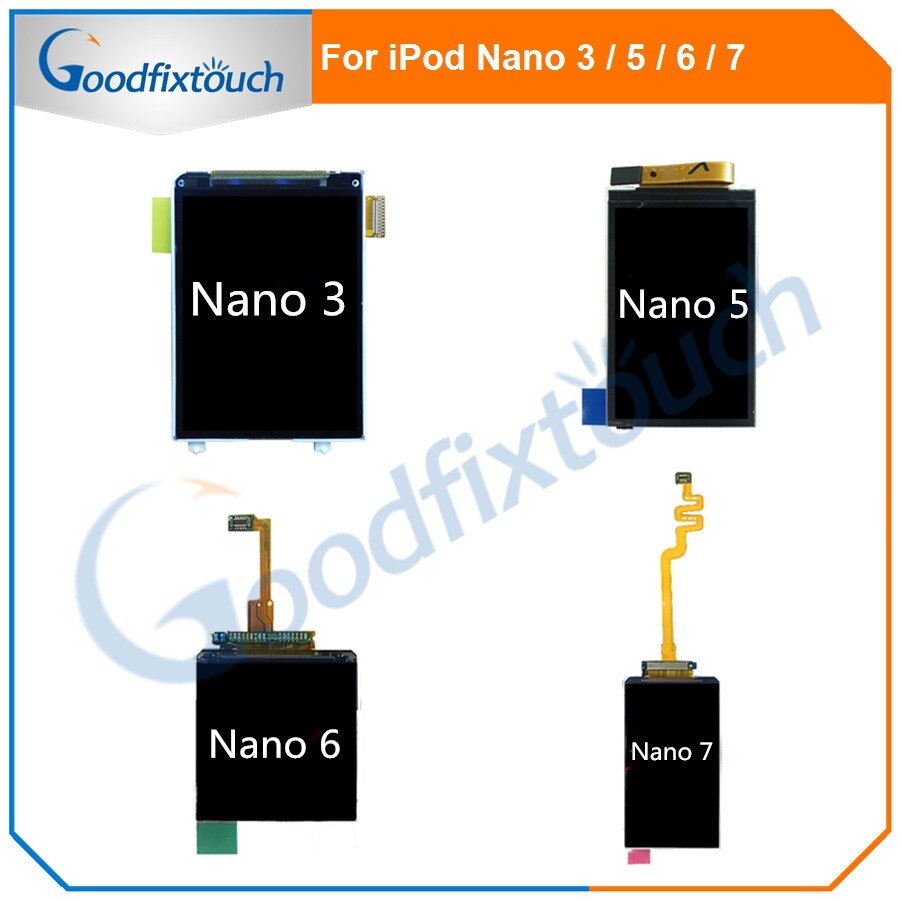 Detail Ipod Nano 5 Nomer 22