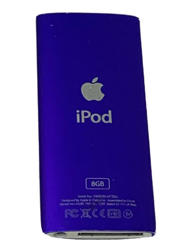 Detail Ipod Nano 5 Nomer 23