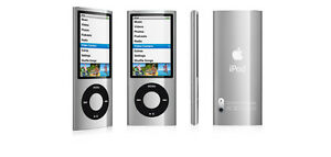 Detail Ipod Nano 5 Nomer 3