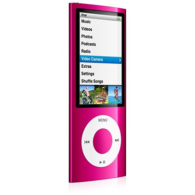 Detail Ipod Nano 5 Nomer 5