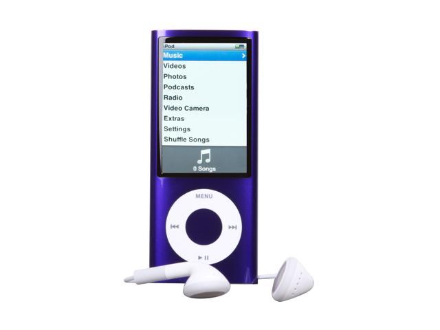 Detail Ipod Nano 5 Nomer 6