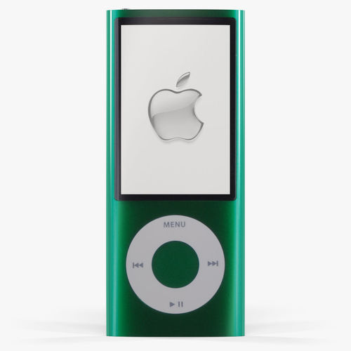Detail Ipod Nano 5 Nomer 8