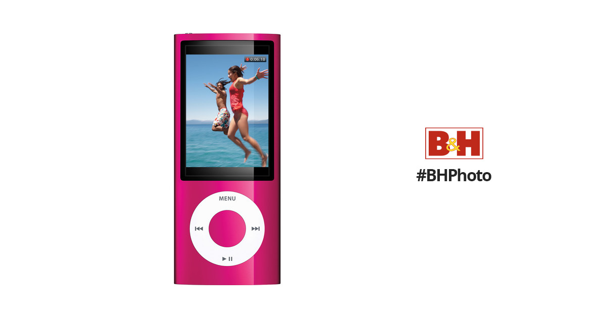 Detail Ipod Nano 5 Nomer 9