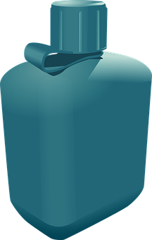 Detail Kantine Flasche Nomer 8