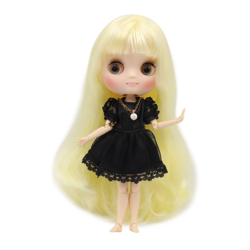 Detail Lalka Blythe Nomer 4