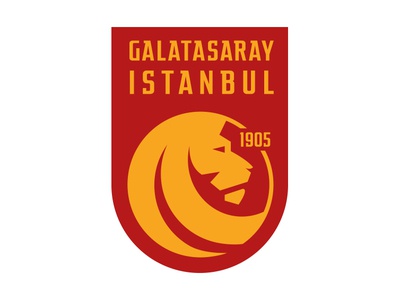 Detail Logo Galatasaray Nomer 21