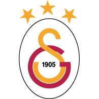 Detail Logo Galatasaray Nomer 22