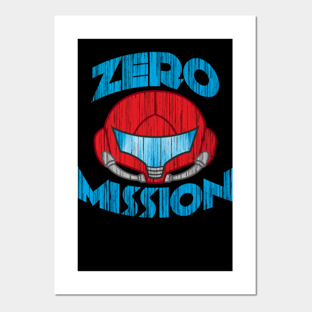 Detail Metroid Zero Mission Logo Nomer 9