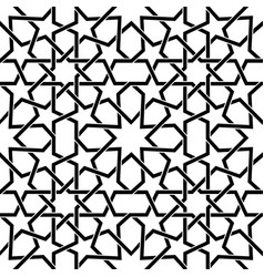 Detail Moorish Pattern Nomer 2