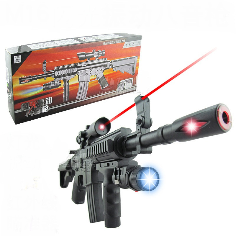 Detail Nerf Waffen Sniper Nomer 20